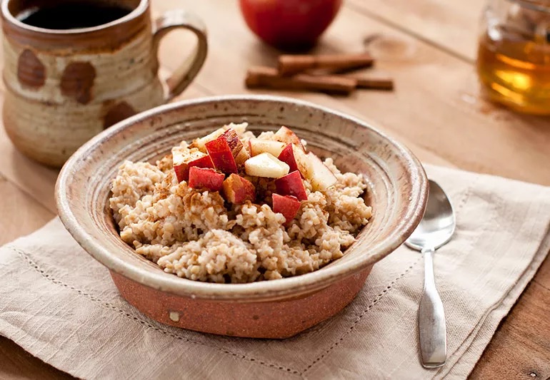 Gourmet & Stay gallery image 9